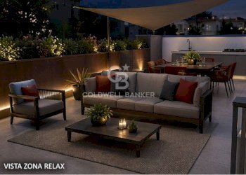 Foto 15 - Attico Viale Emilia Romagna
 
11, Cattolica - foto 15