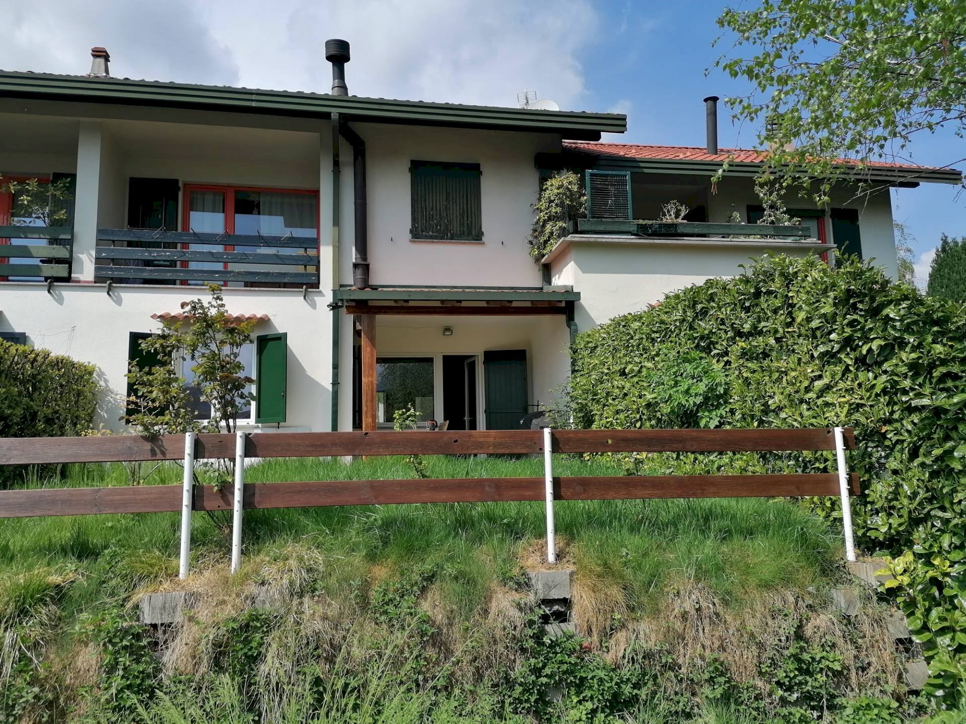 Foto 1 - Three-room apartment via Fiume, Ballabio - photo 1