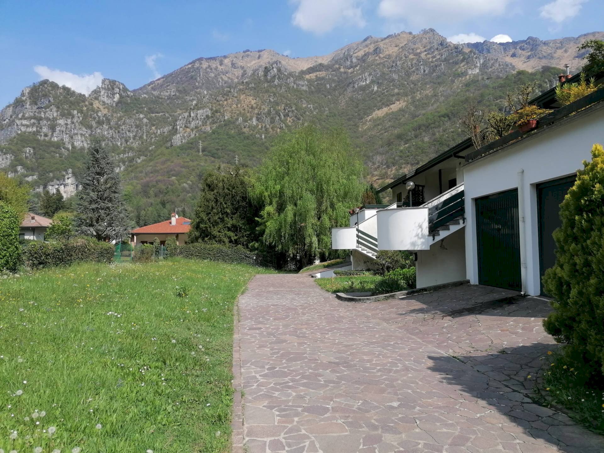 Foto 2 - Three-room apartment via Fiume, Ballabio - photo 2