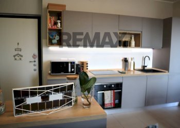 Cucina - Bilocale via Giorgio De Chirico
 
6H, Milano - foto 7
