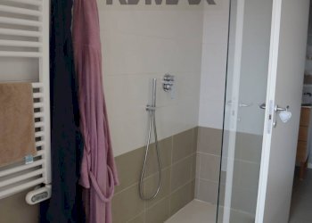 Bagno - Bilocale via Giorgio De Chirico
 
6H, Milano - foto 11