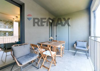 Terrazza - Two-room apartment via Giorgio De Chirico
6H, Milano - photo 2