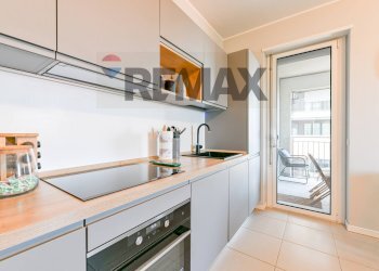 Cucina - Two-room apartment via Giorgio De Chirico
6H, Milano - photo 9