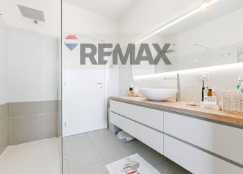 Bagno - Two-room apartment via Giorgio De Chirico
6H, Milano - photo 22