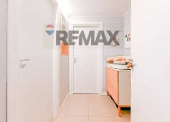 Hall / corridoio - Two-room apartment via Giorgio De Chirico
6H, Milano - photo 23