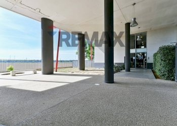 Terrazza - Two-room apartment via Giorgio De Chirico
6H, Milano - photo 25