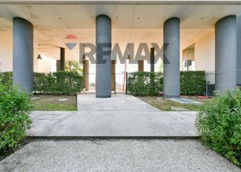 Casa all\'aperto - Two-room apartment via Giorgio De Chirico
6H, Milano - photo 26