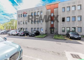 Edificio all\'aperto - Ufficio VIA DI VITTORIO
 
70, Novate Milanese - foto 3