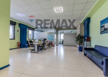 Ricezione / Lobby - Ufficio VIA DI VITTORIO
 
70, Novate Milanese - foto 6