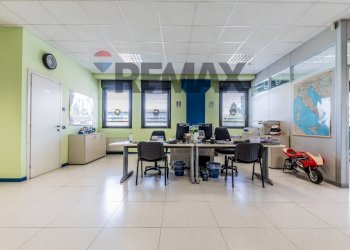 Ufficio - Ufficio VIA DI VITTORIO
 
70, Novate Milanese - foto 7