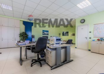 Ufficio - Ufficio VIA DI VITTORIO
 
70, Novate Milanese - foto 10