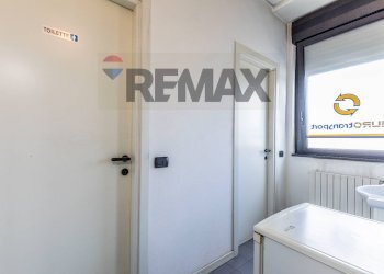 Bagno - Ufficio VIA DI VITTORIO
 
70, Novate Milanese - foto 14