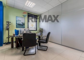 Ufficio - Ufficio VIA DI VITTORIO
 
70, Novate Milanese - foto 16