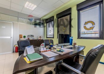 Ufficio - Ufficio VIA DI VITTORIO
 
70, Novate Milanese - foto 18