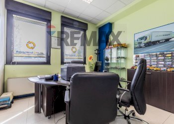 Ufficio - Ufficio VIA DI VITTORIO
 
70, Novate Milanese - foto 20