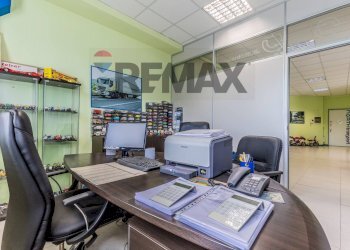 Ufficio - Ufficio VIA DI VITTORIO
 
70, Novate Milanese - foto 22