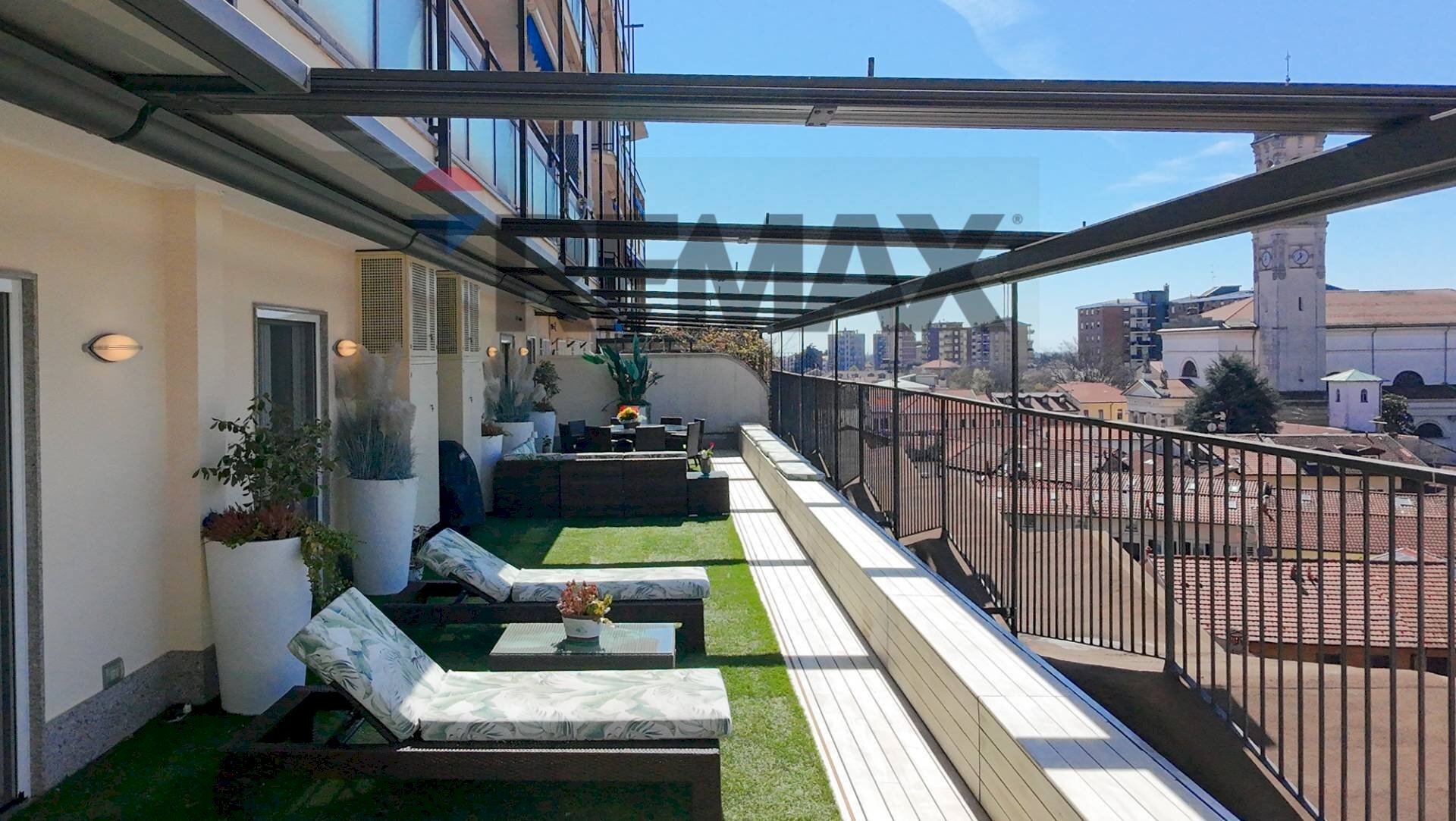 Terrazza - Appartamento VIA MADONNA
 
32, Rho - foto 1