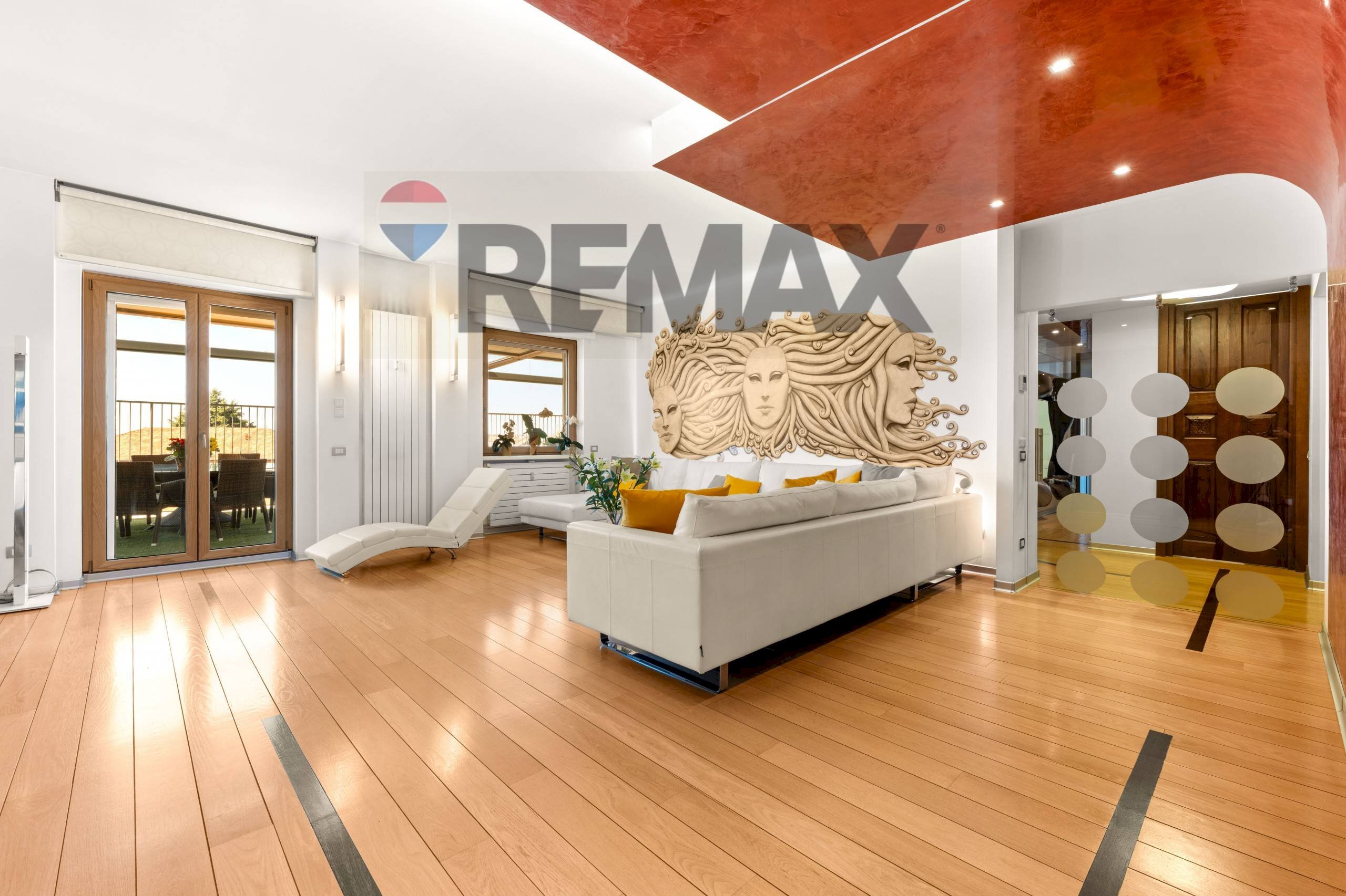 Soggiorno - Appartamento VIA MADONNA
 
32, Rho - foto 2