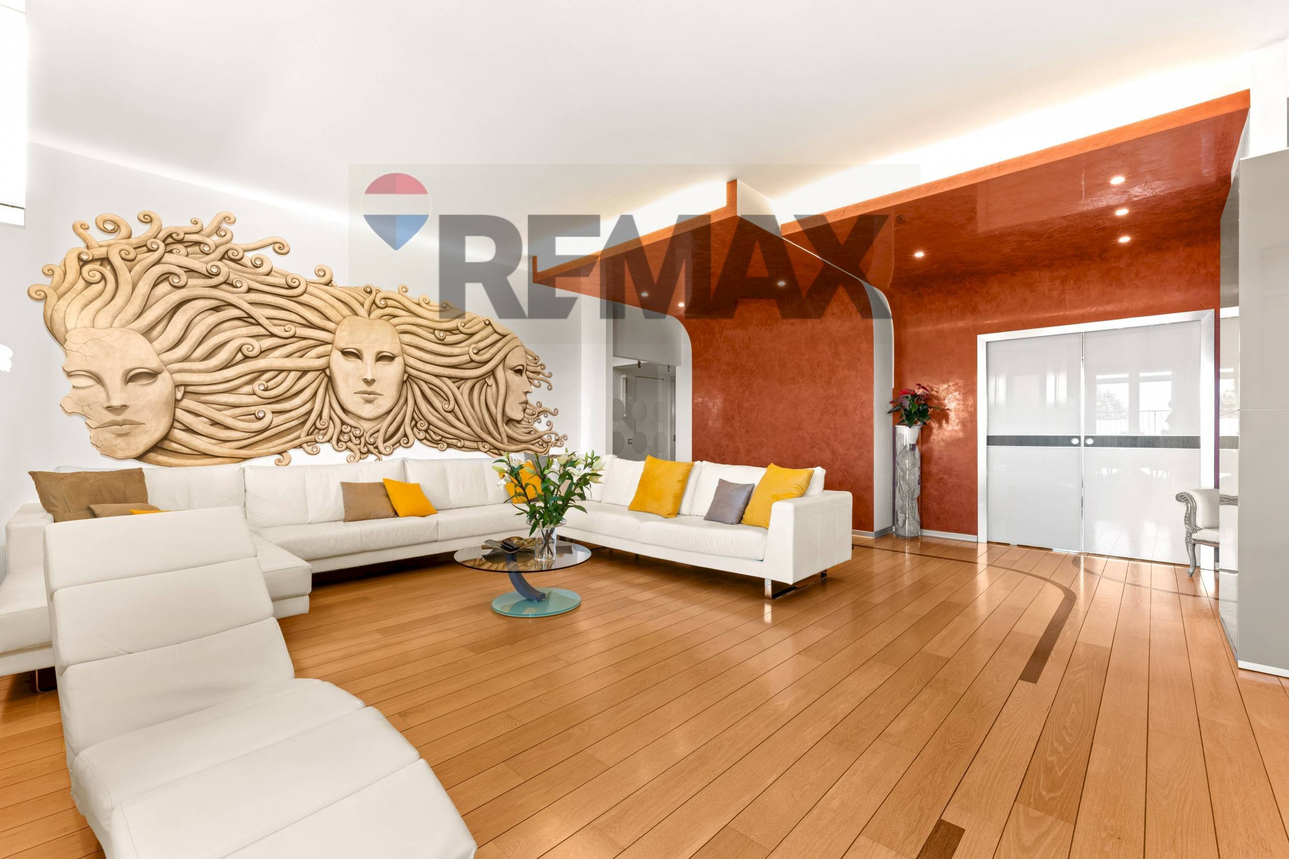 Soggiorno - Appartamento VIA MADONNA
 
32, Rho - foto 3