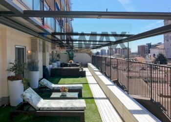 Terrazza - Appartamento VIA MADONNA
 
32, Rho - foto 1