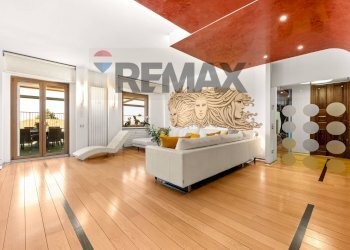 Soggiorno - Appartamento VIA MADONNA
 
32, Rho - foto 2