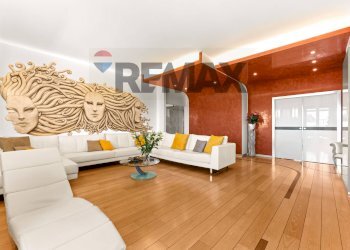 Soggiorno - Appartamento VIA MADONNA
 
32, Rho - foto 3