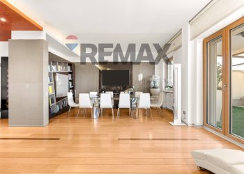 Sala da pranzo - Appartamento VIA MADONNA
 
32, Rho - foto 4