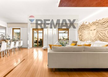 Sala da pranzo - Appartamento VIA MADONNA
 
32, Rho - foto 5