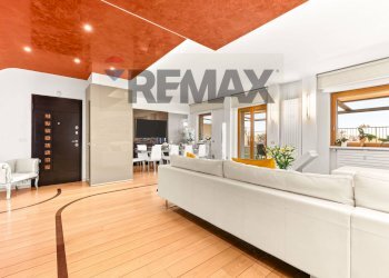 Soggiorno - Appartamento VIA MADONNA
 
32, Rho - foto 6