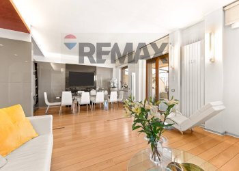 Sala da pranzo - Appartamento VIA MADONNA
 
32, Rho - foto 7