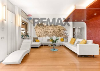 Soggiorno - Appartamento VIA MADONNA
 
32, Rho - foto 8