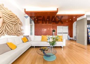 Soggiorno - Appartamento VIA MADONNA
 
32, Rho - foto 9