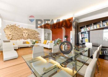 Sala da pranzo - Appartamento VIA MADONNA
 
32, Rho - foto 10