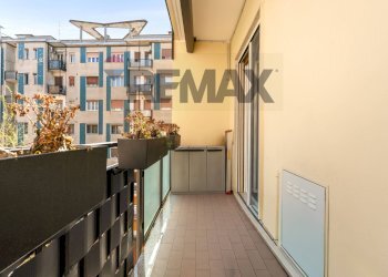 Balcone - Appartamento VIA MADONNA
 
32, Rho - foto 16