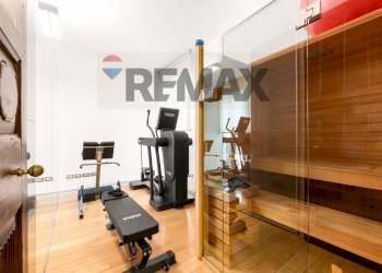 Palestra - Appartamento VIA MADONNA
 
32, Rho - foto 21