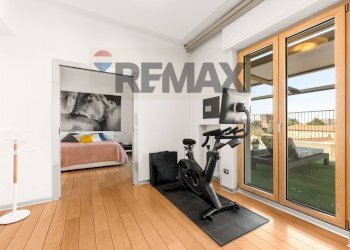 Resting room - Appartamento VIA MADONNA
 
32, Rho - foto 32