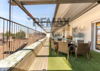 Terrazza - Appartamento VIA MADONNA
 
32, Rho - foto 37