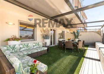 Terrazza - Appartamento VIA MADONNA
 
32, Rho - foto 38