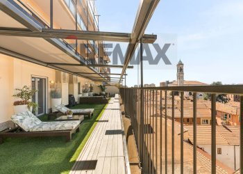 Terrazza - Appartamento VIA MADONNA
 
32, Rho - foto 40