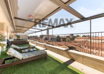 Terrazza - Appartamento VIA MADONNA
 
32, Rho - foto 41