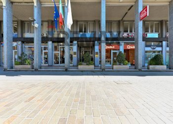 Edificio all\'aperto - Appartamento VIA MADONNA
 
32, Rho - foto 43