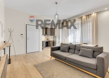 Soggiorno - Bilocale Via Monte Popera
 
16/25, Milano - foto 2