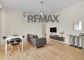 Sala da pranzo - Bilocale Via Monte Popera
 
16/25, Milano - foto 4