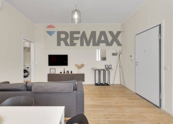 Soggiorno - Bilocale Via Monte Popera
 
16/25, Milano - foto 5