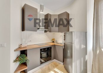 Cucina - Bilocale Via Monte Popera
 
16/25, Milano - foto 7