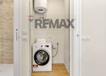 Lavanderia - Bilocale Via Monte Popera
 
16/25, Milano - foto 14