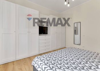 Camera / camera da letto - Bilocale Via Monte Popera
 
16/25, Milano - foto 18