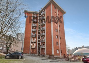 Edificio all\'aperto - Bilocale Via Monte Popera
 
16/25, Milano - foto 22