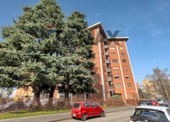 Edificio all\'aperto - Bilocale Via Monte Popera
 
16/25, Milano - foto 27