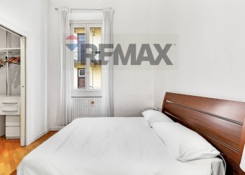 Camera / camera da letto - Bilocale VIA EUSTACHI
 
50, Milano - foto 8